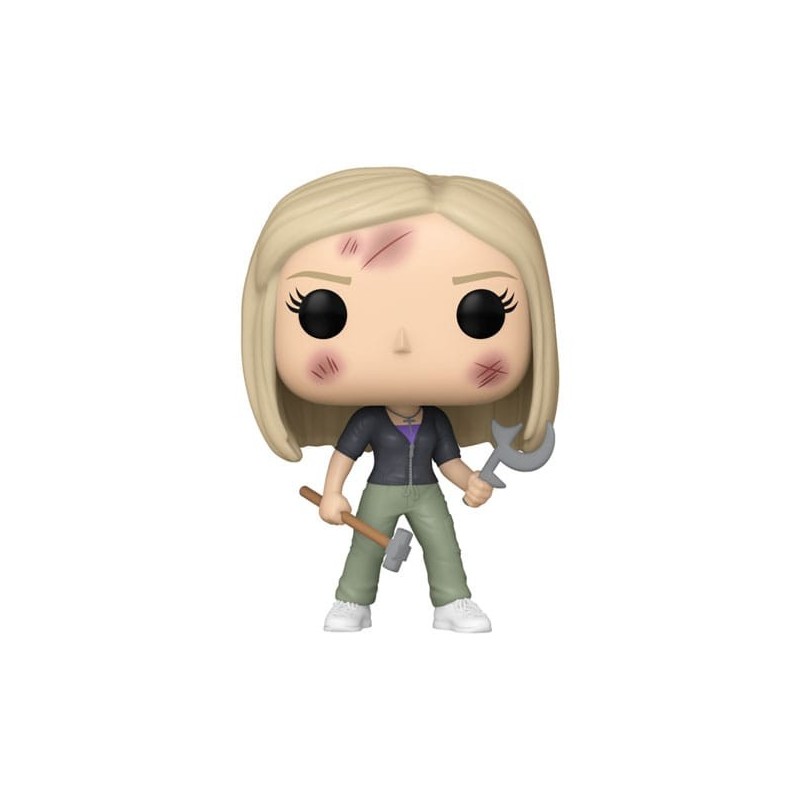 FUNKO POP! BUFFY CAZAVAMPIROS (BUFFY) 1617