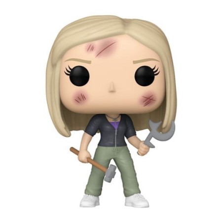 FUNKO POP! BUFFY CAZAVAMPIROS (BUFFY) 1617