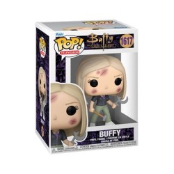 FUNKO POP! BUFFY CAZAVAMPIROS (BUFFY) 1617