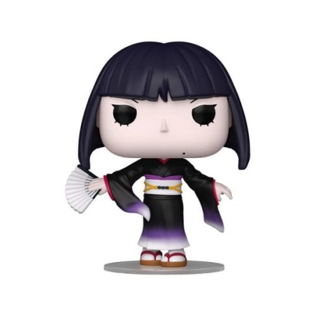 FUNKO POP! HUNTER X HUNTER (KALLUTO ZOLDYCK) 1726