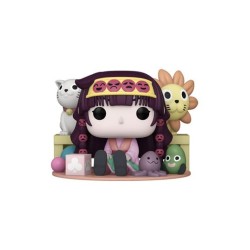 FUNKO POP! HUNTER X HUNTER (ALLUKA ZOLDYCK DELUXE) 1728