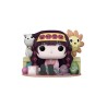 FUNKO POP! HUNTER X HUNTER (ALLUKA ZOLDYCK DELUXE) 1728