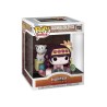 FUNKO POP! HUNTER X HUNTER (ALLUKA ZOLDYCK DELUXE) 1728