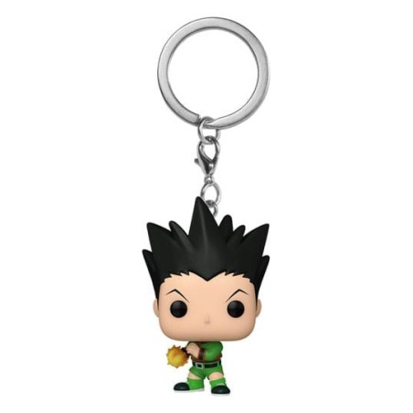 POCKET POP! HUNTER X HUNTER (GON FREECSS)