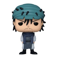 FUNKO POP! HUNTER X HUNTER (GING FREECSS) 1725