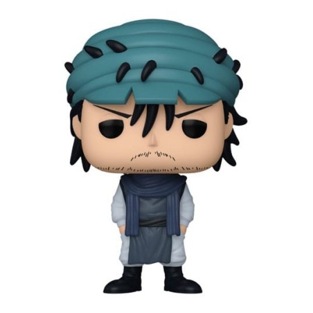 FUNKO POP! HUNTER X HUNTER (GING FREECSS) 1725