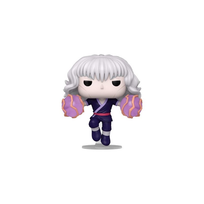 FUNKO POP! HUNTER X HUNTER (SILVA ZOLDYCK) 1727