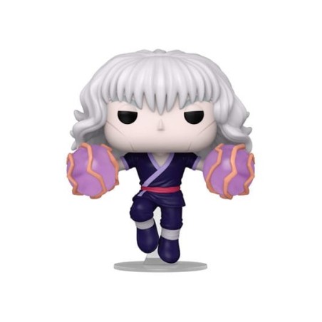 FUNKO POP! HUNTER X HUNTER (SILVA ZOLDYCK) 1727