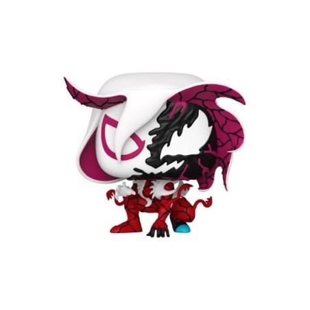 FUNKO POP! MARVEL (CARNAGE GHOST SPIDER) 1435