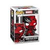 FUNKO POP! MARVEL (CARNAGE BLACK PANTHER) 1434