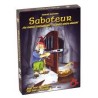 SABOTEUR LOS ENANOS CONTRAATACAN (JUEGO BASE + EXPANSIÓN)