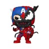 FUNKO POP! MARVEL (CARNAGE CAPTAIN AMERICA) 1436