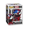 FUNKO POP! MARVEL (CARNAGE CAPTAIN AMERICA) 1436