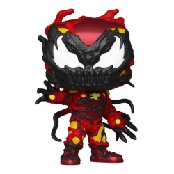 FUNKO POP! MARVEL (CARNAGE IRON MAN) 1437