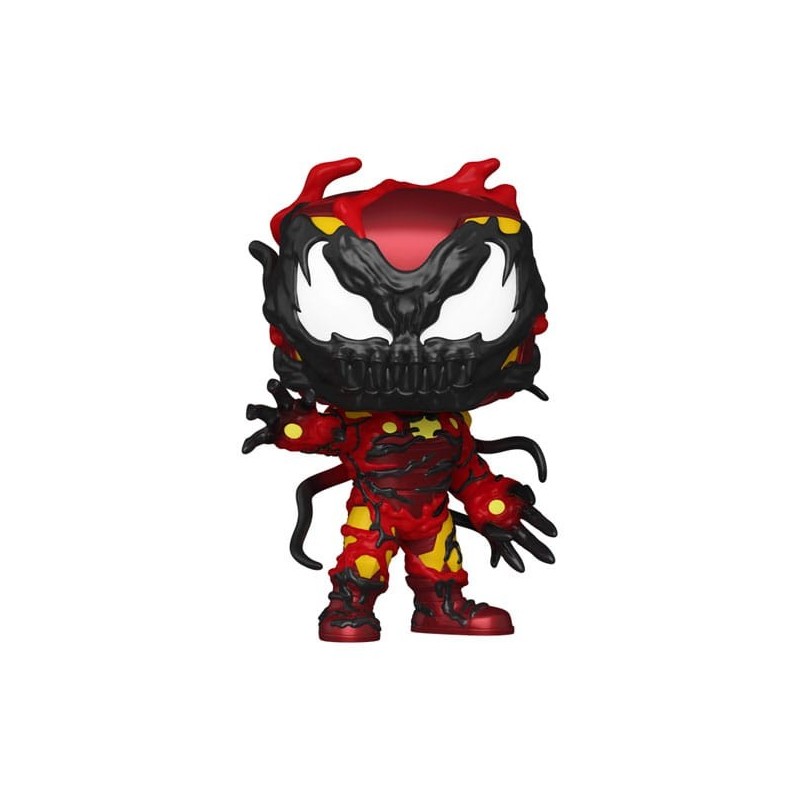 FUNKO POP! MARVEL (CARNAGE IRON MAN) 1437