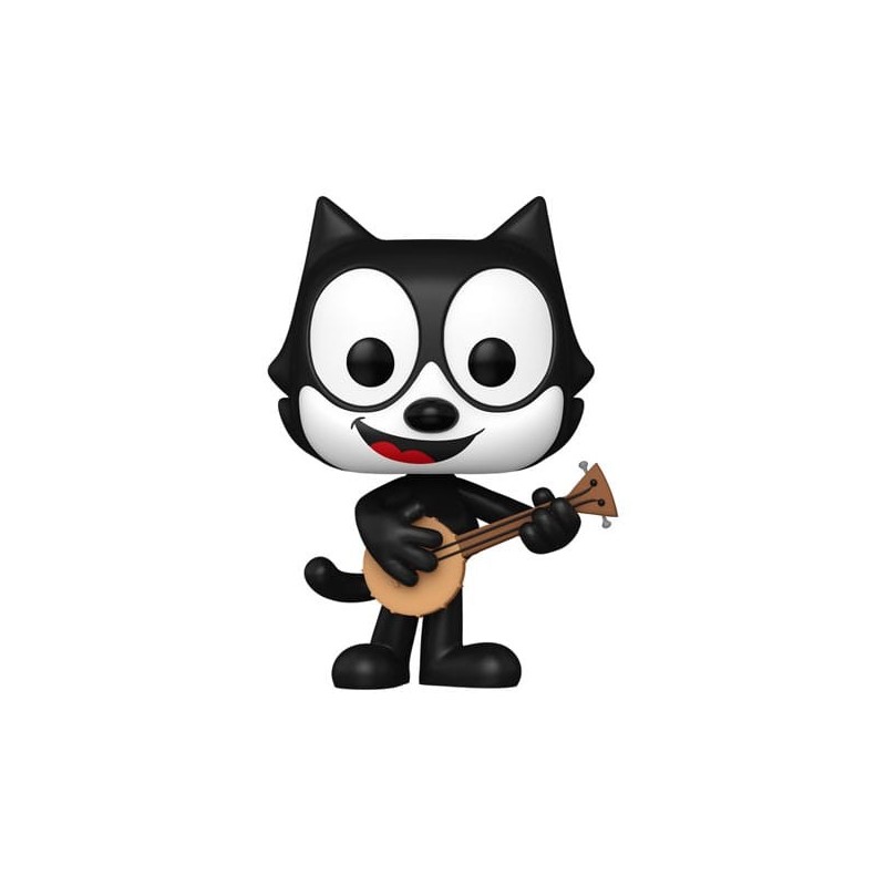 FUNKO POP! FELIX 105TH (FELIX THE CAT) 1616