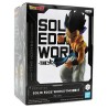 FIGURA BANPRESTO DRAGON BALL GOTENKS SOLID EDGE WORKS VOL. 6