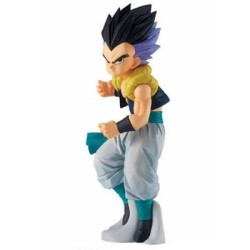 FIGURA BANPRESTO DRAGON BALL GOTENKS SOLID EDGE WORKS VOL. 6