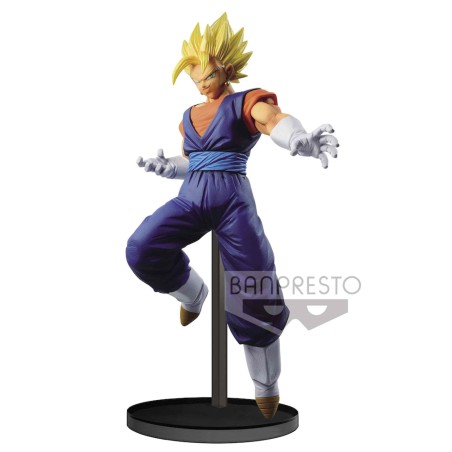 FIGURA BANPRESTO DRAGON BALL LEGENDS COLLAB VEGITO