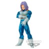 FIGURA BANPRESTO DRAGON BALL TRUNKS RESOLUTION OF SOLDIERS VOL. 5
