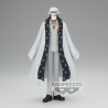 FIGURA BANPRESTO ONE PIECE CP-AIGISO THE GRANDLINE MEN VOL. 25
