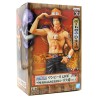 FIGURA BANPRESTO ONE PIECE PORTGAS D.ACE THE GANDLINE SERIES VOL. 3