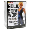 FIGURA BANPRESTO DRAGON BALL Z VEGITO SOLID EDGE WORKS VOL. 4
