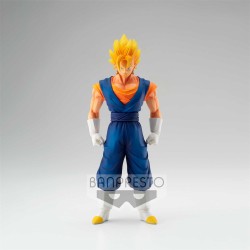 FIGURA BANPRESTO DRAGON BALL Z VEGITO SOLID EDGE WORKS VOL. 4