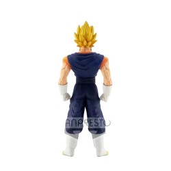 FIGURA BANPRESTO DRAGON BALL Z VEGITO SOLID EDGE WORKS VOL. 4