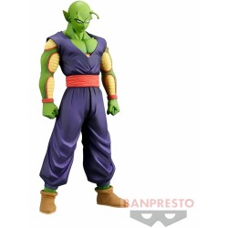 FIGURA BANPRESTO DRAGON BALL SUPER SUPER HERO PICCOLO