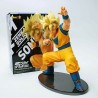 FIGURA BANPRESTO DRAGON BALL SUPER SON GOKU ZENKAI SOLID VOL.1