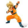 FIGURA BANPRESTO DRAGON BALL SUPER SON GOKU ZENKAI SOLID VOL.1