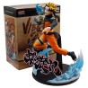 FIGURA FANPRESTO NARUTO SHIPPUDEN UZUMAKI NARUTO SPECIAL VER.
