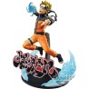 FIGURA FANPRESTO NARUTO SHIPPUDEN UZUMAKI NARUTO SPECIAL VER.
