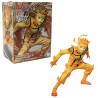 FIGURA BANPRESTO NARUTO SHIPPUDEN NARUTO VIBRATION STARS UZUMAKI NARUTO III