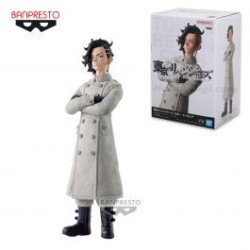 FIGURA BANPRESTO TOKYO REVENGERS HAJIME KOKONOI
