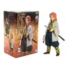 FIGURA BANPRESTO KIMETSU NO YAIBA SABITO