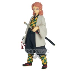 FIGURA BANPRESTO KIMETSU NO YAIBA SABITO