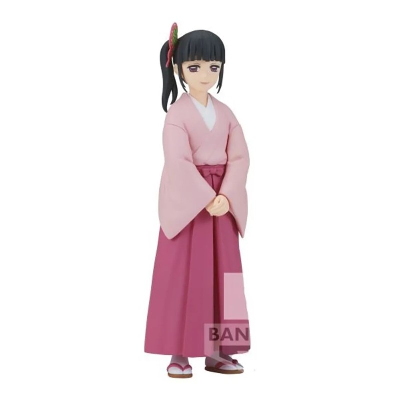 FIGURAQ BANPRESTO KIMETSU NO YAIBA KANAO TSUYURI