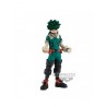 FIGURA BANPRESTO MY HERO ACADEMIA AGE OF HEROES DEKU II