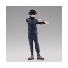 FIGURA BANPRESTO JUJUTSU KAISEN MEGUMI FUSHIGURO