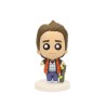 FIGURA POKIS SD TOYS GOMA REGRESO AL FUTURO (MARTY MCFLY)