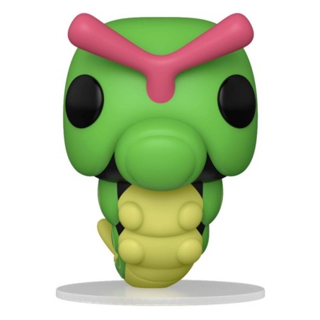 FUNKO POP! POKEMON (CATERPIE) 848