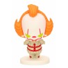 FIGURA POKIS SD TOYS GOMA IT (PENNYWISE)