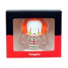FIGURA POKIS SD TOYS GOMA IT (PENNYWISE)