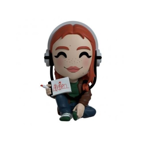 FIGURA VINYL YOU TOOZ STRANGER THINGS (MAX MAYFIELD)