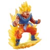 FIGURA DRACAP MEMORIAL DRAGON BALL GOKU SUPER SAIYAN