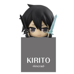 FIGURA KITIRO AINCRAD SWORD ART ONLINE