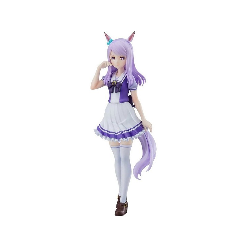 FIGURA POPUP PARADE MEJIRO MCQUEEN SCHOOL UNIFORM