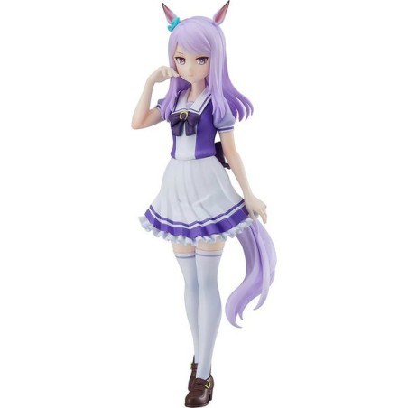 FIGURA POPUP PARADE MEJIRO MCQUEEN SCHOOL UNIFORM